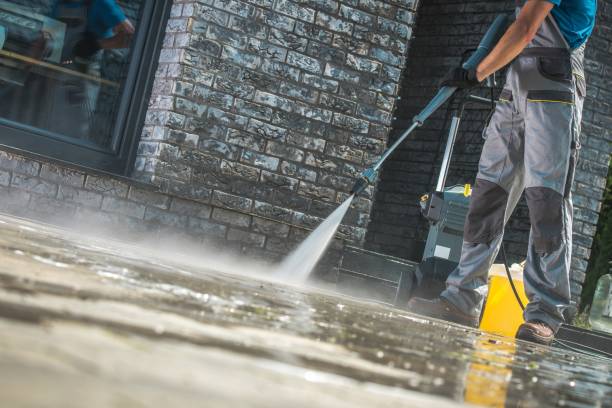 Best Gutter Cleaning  in Dade City North, FL
